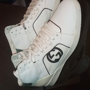 Gucci sneakers